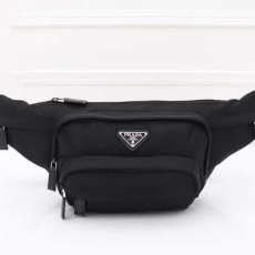 Prada Waist Chest Packs